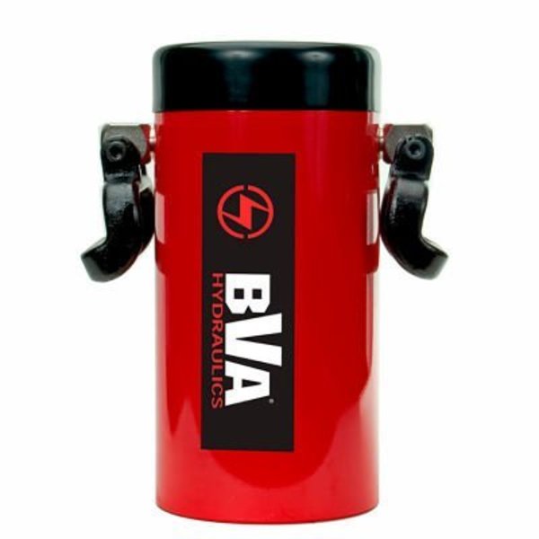 Shinn Fu America Bva Hydraulics Bva Hydraulic Single Acting Hydraulic Cylinder 100 Ton 6in 5370